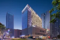 Orange Hotel (Yuan Yintai City)