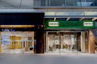 Yunyou High-end LOFT Audio and Video Apartment (Dongjiao Memory University of Technology Branch) Hoteles cerca de Chengdu University of Technology (South Campus)