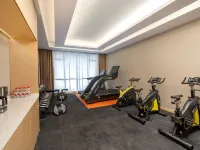 Vienna International Hotel (Shigatse Railway Station) - Gym