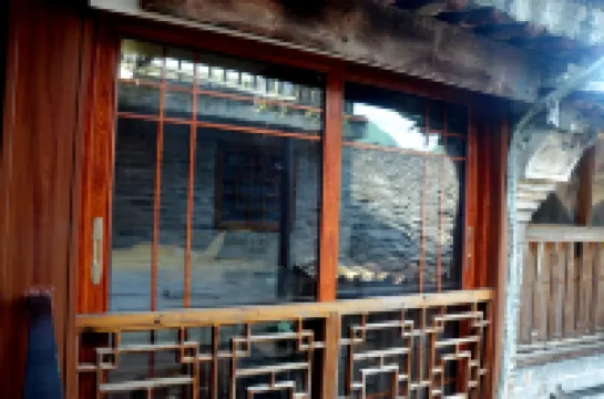 Youfu B&B, Huangyao Ancient Town