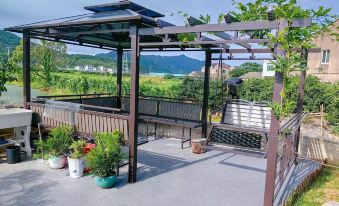 Xiangshan Miguocheng Homestay