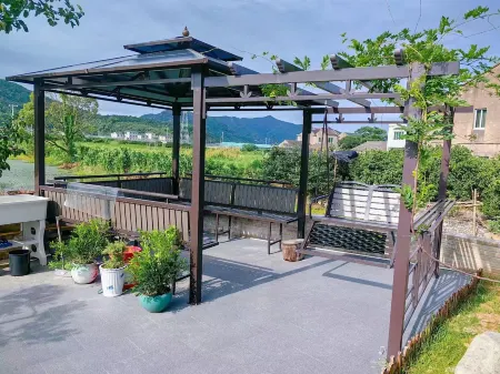 Xiangshan Miguocheng Homestay Отели рядом с достопримечательностью «Hua'ao Island»