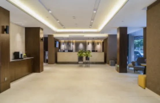 Home Selection Hotel (Quanzhou Ancient City Wenling North Road Branch)