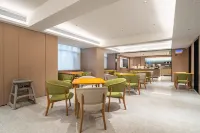 JI Hotel (Bengbu City Government) - Breakfast