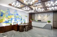 Yiyu Fanting Inn