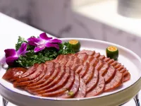泊然飯店（太原柳巷鐘樓街店） - 早餐