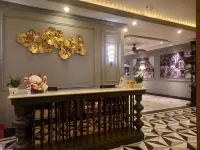 FELIZ Hotel - Executive Stay Hotel a Chánh Nghĩa