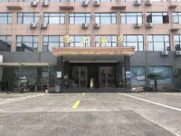 Lixin Huaishang Hotel Hotel in zona Bailuzhou Shuili Sceneic Area