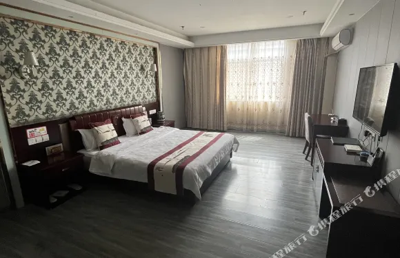 寧陽御錦商務賓館