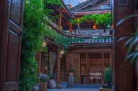 Shiwai Tangka Theme Inn (Shuhe Ancient Town) Hotels near Qinglong Bridge