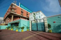Apartment 79 Hotel - 4-Star