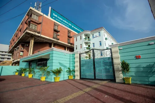 Apartment 79 Hotel