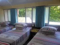 Wudang Mountain Haozailai Farmhouse