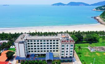 Haibin'Ge Hotel