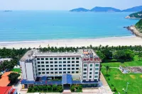 Haibin'Ge Hotel Hotels near Langqin Bay