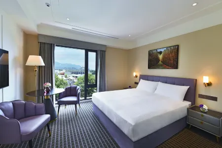 Fullon Poshtel Shuili