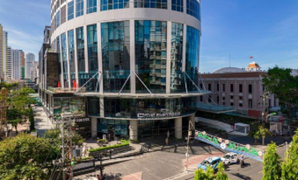 Phi Yen Condotel - Housity