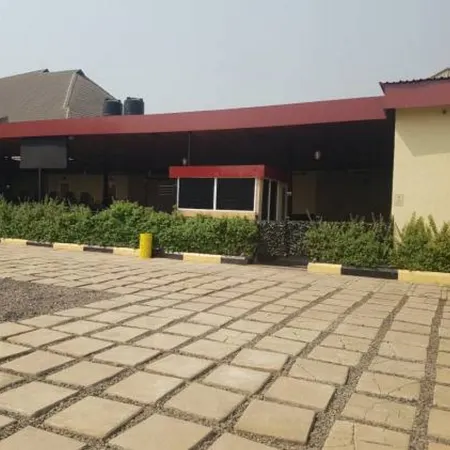 Axion Hotel