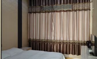Tongyou Hotel (Suzhou Fuliji Station)