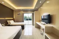 Daraga Tourist Inn Hotels near Sagpon Covered Court