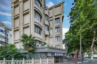 Zihuayuan Hotel Hotels near Shuangkui Alley