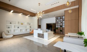 Xiniu Tianxia Boutique Hotel (Qiandaohu)