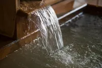 Oita kokonoe Kuoritei - Hot Springs