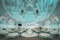 Sheqi Dejusheng hotel - Bữa sáng