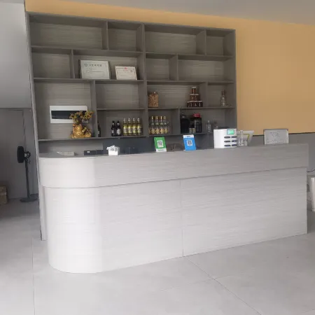 Double brand Zhuyuewan Hotel