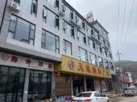 Meiling Hotel Lijiang