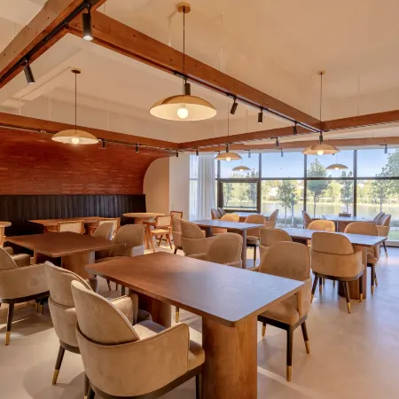 Burjin Bu Guri BGULI Design Holiday Home (Irtysh River Branch)