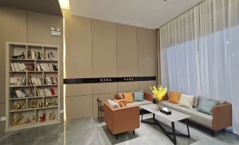 Mangshi Haoduo Hotel (Yizu Ancient Town)