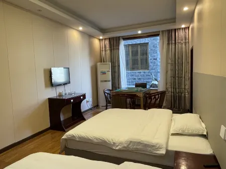 Border Town International Youth Hostel Fenghuang Ancient City Bar Street Branch