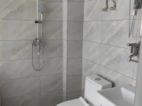 Keshan County Jiayin Fashion Hotel Hotels in Keshan