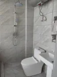 Keshan County Jiayin Fashion Hotel Hotel di Keshan County