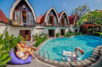 Neo Bintang Bungalow Sanur