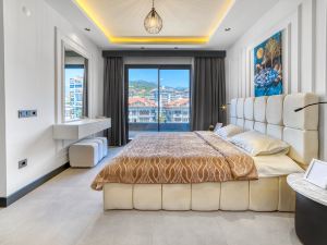 Prime Suite Alanya