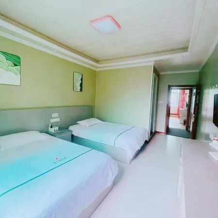 Jiuxin Hotel