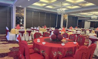 Yushan International Hotel