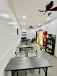 SOUTHSEAS BEACH RESORT AND DIVE CENTER Hotel a Santander