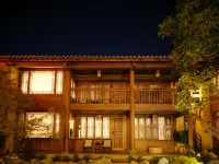 Whispering Rain Cottage