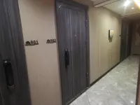 Shenhao Hotel (Xingshanli Shopping Mall) Hotels in Hegang