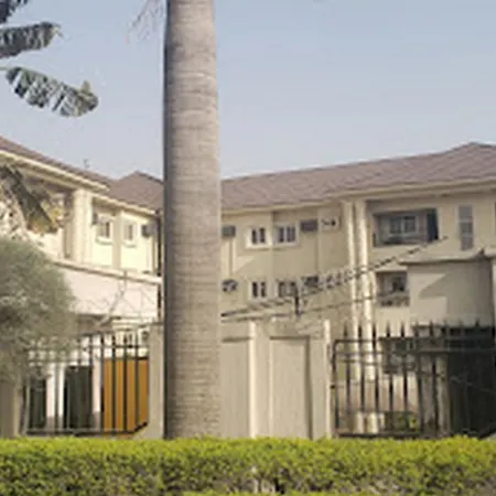 Bolton White Residence
