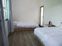 Yangshan Hongyun Farm Hotel in zona Guangdong First Peak Resort