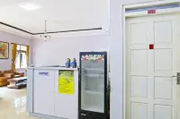 Hotel O Homestay Al Maidah