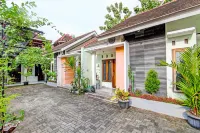 RedDoorz Gita Grha Prawirotaman - Pensionaatit