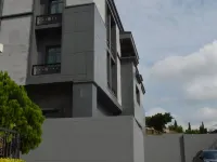 레이크우드 럭셔리 아파트먼트 아부자  호텔