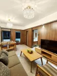 Gemei Mansion (Daya Bay) - غرفة مطلة على الجبل