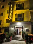 Xiyue Chinese Inn - مطابخ