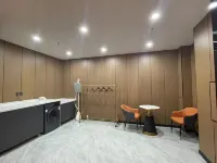 Yibai International Hotel (Zibo Wanxianghui Branch) Hotels in Zibo